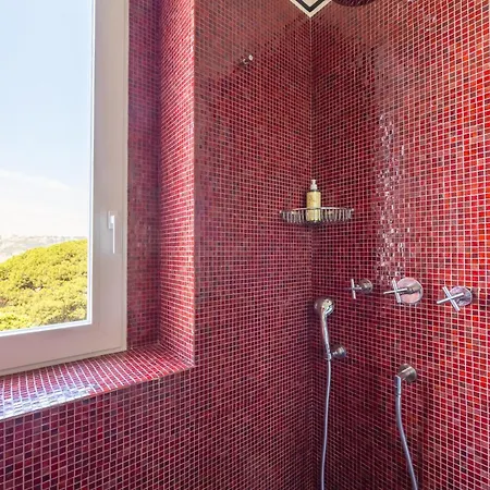 בית הארחה Terrazza Monteroduni 16