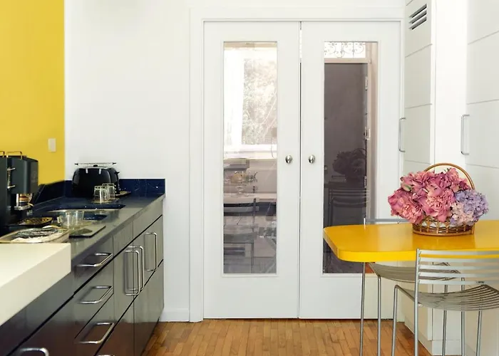 Terrazza Monteroduni 16 게스트하우스