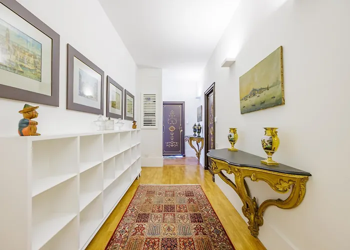 Terrazza Monteroduni 16 게스트하우스 나폴리