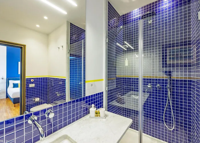 Terrazza Monteroduni 16 게스트하우스