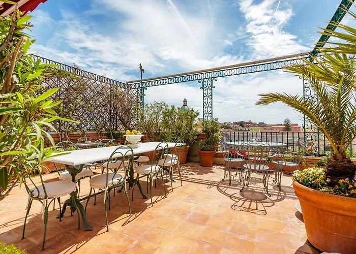 Terrazza Monteroduni 16 나폴리