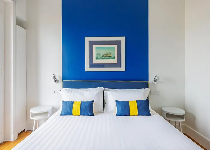 Terrazza Monteroduni 16 게스트하우스 나폴리