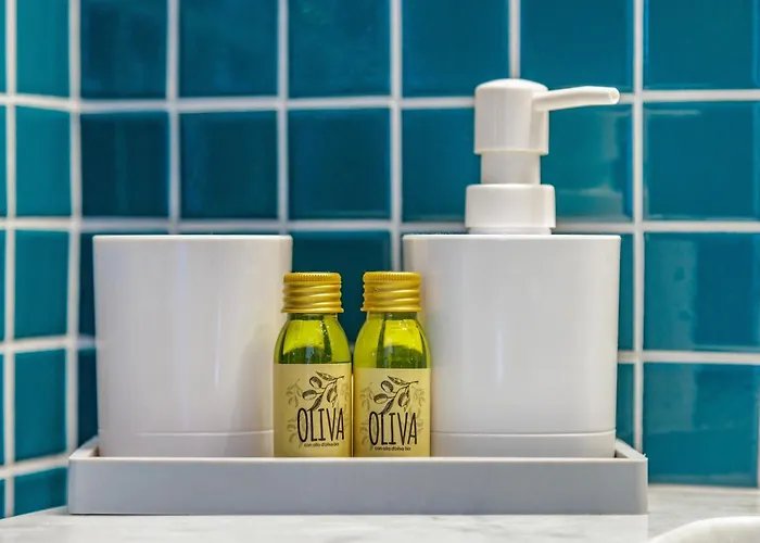 Terrazza Monteroduni 16 나폴리