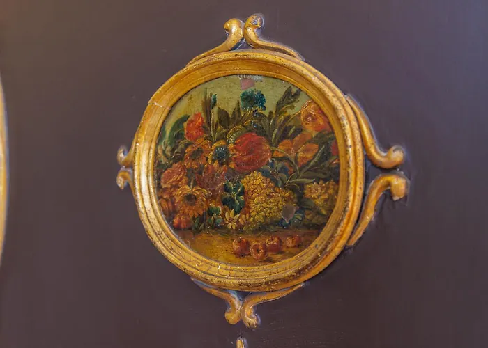 Terrazza Monteroduni 16 4*