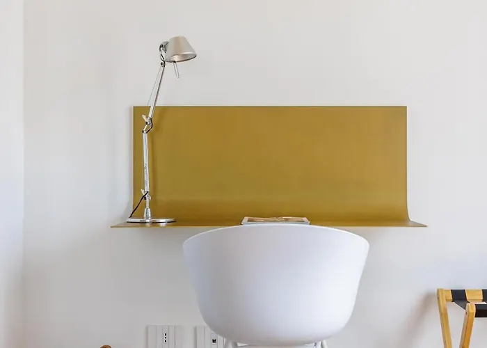 게스트하우스 Terrazza Monteroduni 16