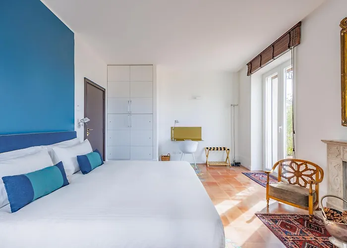 Terrazza Monteroduni 16 4*