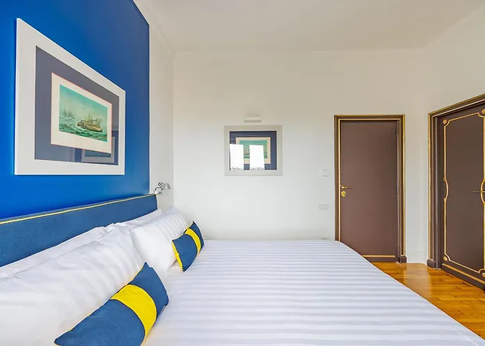 Terrazza Monteroduni 16 게스트하우스