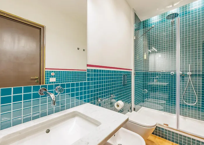 Terrazza Monteroduni 16 나폴리