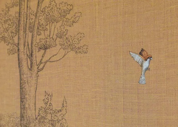 Terrazza Monteroduni 16 게스트하우스