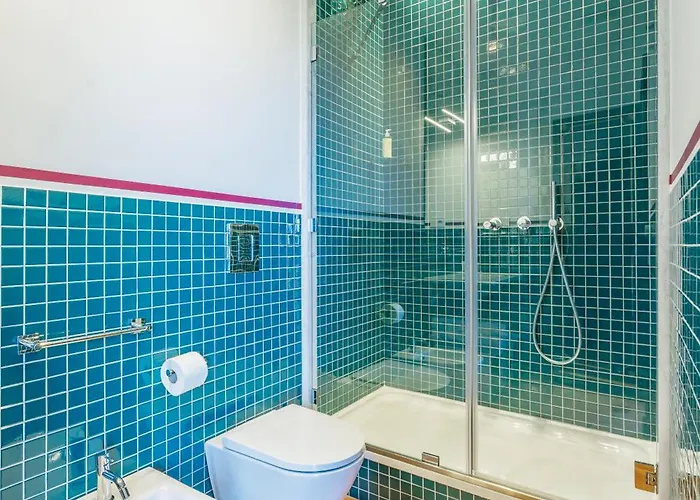 Terrazza Monteroduni 16 게스트하우스