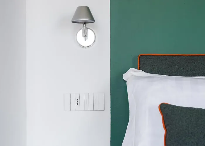 Terrazza Monteroduni 16 게스트하우스