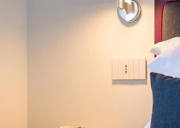 Terrazza Monteroduni 16 4*