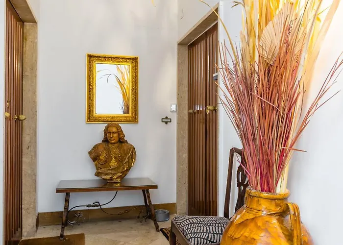 Terrazza Monteroduni 16 나폴리