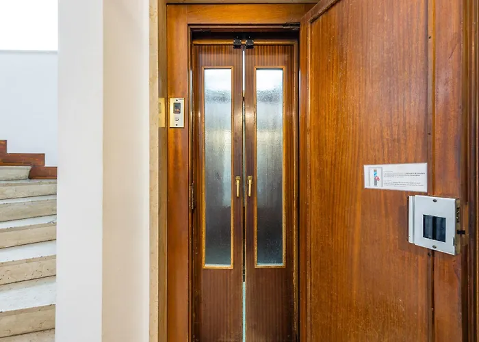 Terrazza Monteroduni 16 게스트하우스