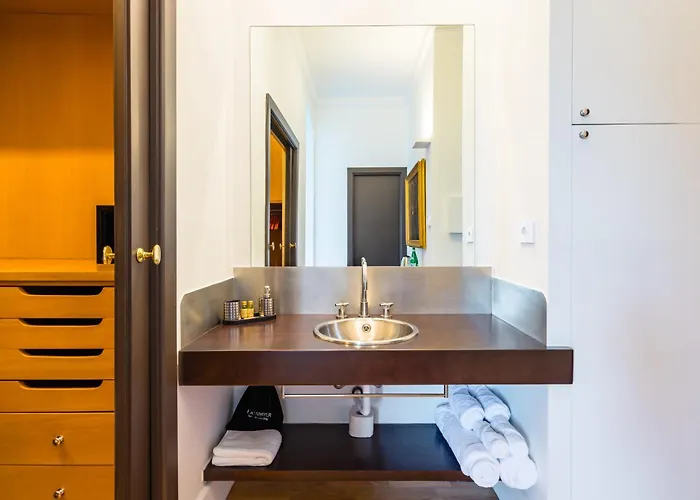 게스트하우스 Terrazza Monteroduni 16