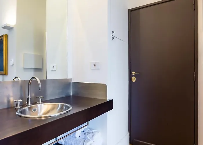 Terrazza Monteroduni 16 나폴리