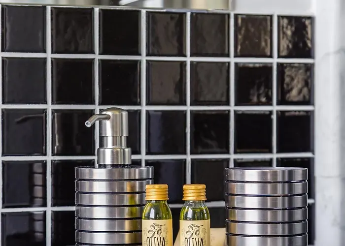 Terrazza Monteroduni 16 나폴리