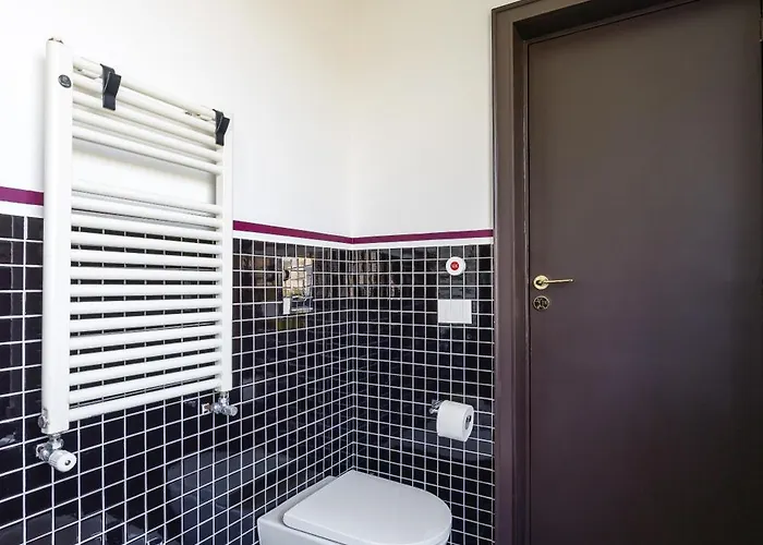 Terrazza Monteroduni 16 4* 나폴리