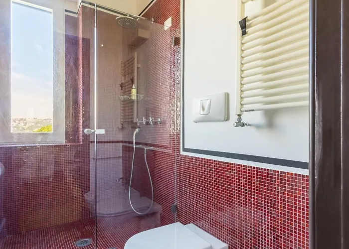 Terrazza Monteroduni 16 나폴리