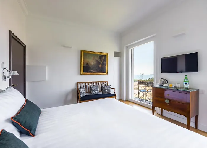 게스트하우스 Terrazza Monteroduni 16