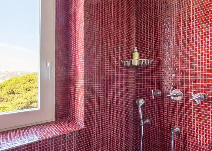 게스트하우스 Terrazza Monteroduni 16